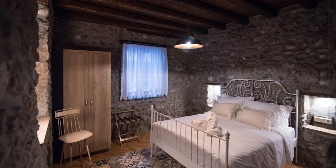 accommodation litochoro pieria - Mythic Valley Litochoro