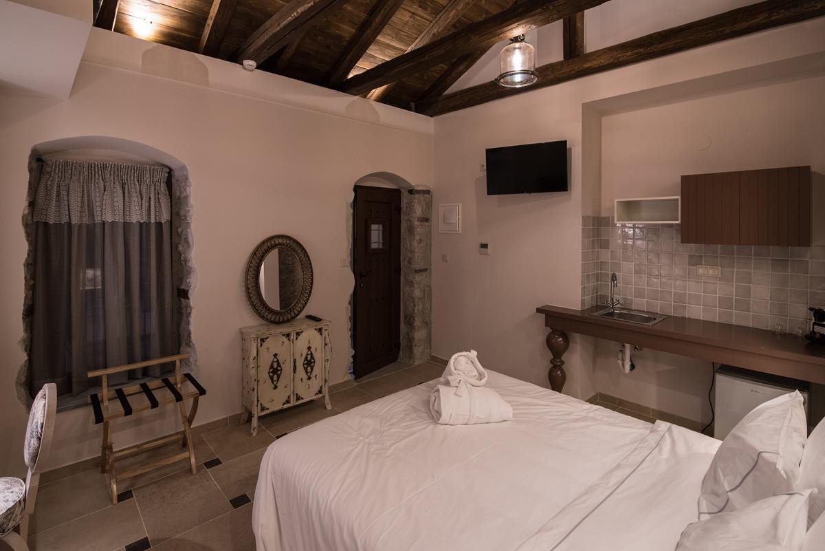rooms in litochoro - Mythic Valley Litochoro